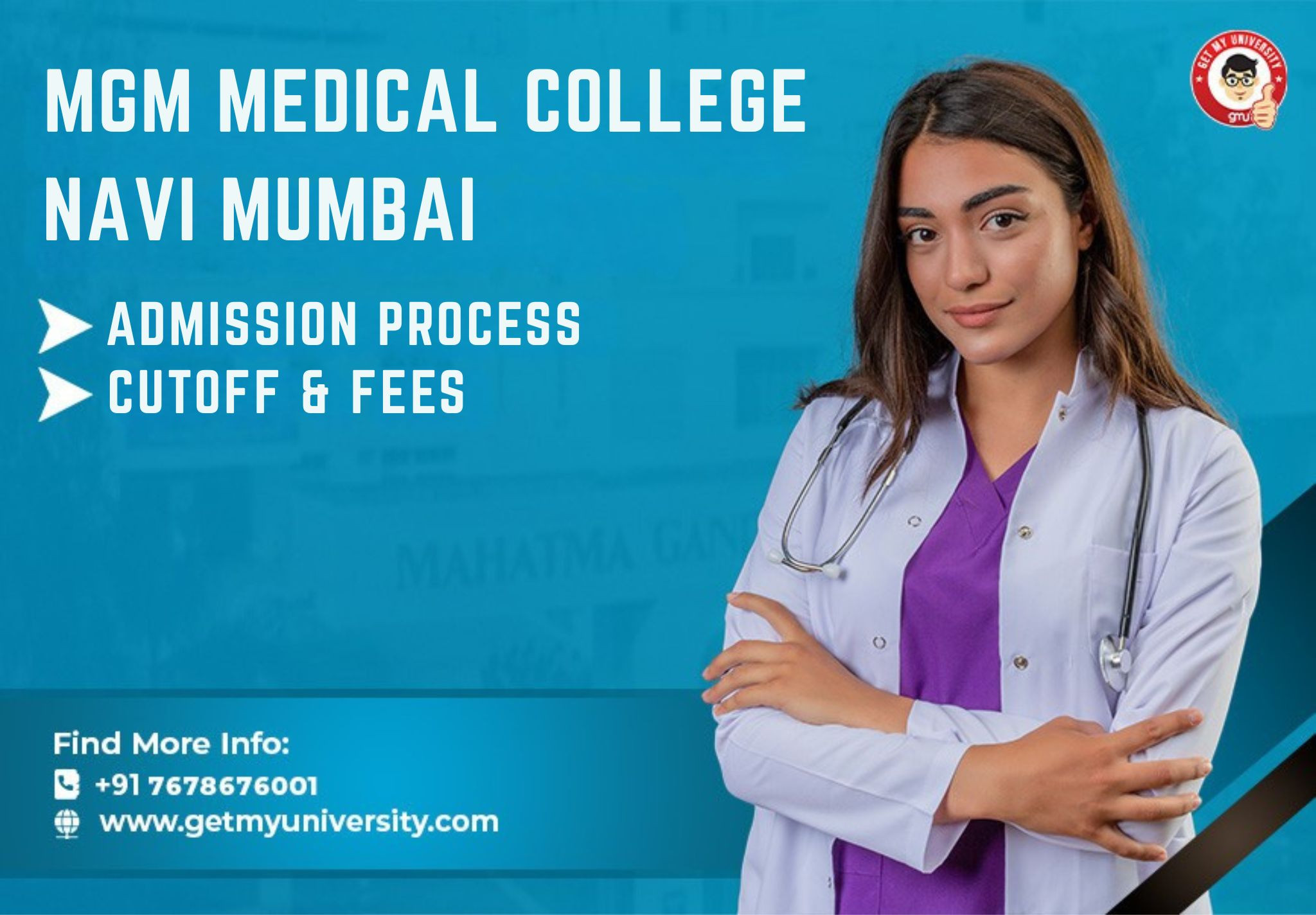 MGM Medical College Navi Mumbai